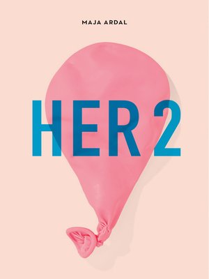 cover image of HER2
